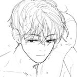 [BL] 럽오헤 <b>태경</b>이 머리스타일
