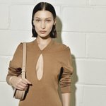 <b>버버리</b> BURBERRY 2020 AW 컬렉션 - 백스테이지 예쁜...