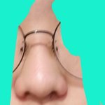 <b>야야</b>양 나 콧볼 넓은편이야??