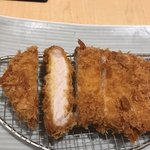 [일본음식] <b>육즙</b>가득 일본 돈카츠