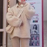 [댓글부탁해] 오늘 나의 데일리룩 ㅎㅎㅎ