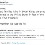 ‘미군 가족 탈출 준비설’… <b>주한</b>미군 “전혀 사실 아냐”
