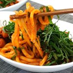 볶음면(쏘야볶음면) 만들기] 야식이 생각날 때 만들어 먹으면 <b>Good</b>!