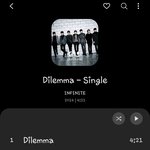 [인피니트] 일본곡 알려달래서