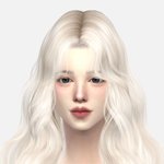 [심즈] <b>라스타</b> 심즈로 만들어봄 구경해조 (재혼황후)