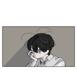 [BL] 금요일 <b>웹툰</b> 질문좀