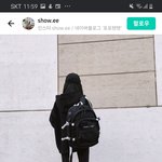 백팩 <b>추반</b> <b>글</b> 올린 쓰닌데