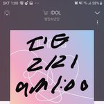 [방탄소년단] 컴백 디데이 ⭐트랙리스트 끌올⭐