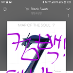 [방탄소년단] 컴백 스포주의)<b>흐엉</b>ㅜㅜ 나왔어 나왔어