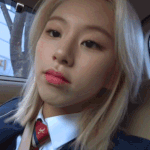 [댓글부탁해] <b>채영</b> 이거 무슨 영상이야?