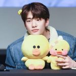 누군가의 첫사랑처럼 생긴 스키즈 <b>현진</b> 데뷔 초