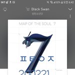 [방탄소년단] 곧    봄둥이3억 작은시 7억   뮤스확인