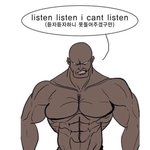 [댓글부탁해] 나 다이어트중인데 우리엄마 나한테 질투하나봄;