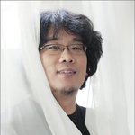 안녕하세요. 저는 캉코쿠진입니다.