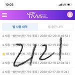 [방탄소년단] 헐 커넥트 <b>전시</b> 보라고 보내놨더니