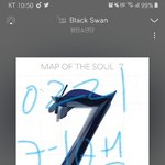 [방탄소년단] 에-오 <b>부분</b> 넘 좋은걸..???