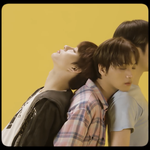 [NCT] 해찬 정우 이 장면 고화질