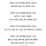 [드루와] 아니 나 대구로 대학간다고 ㅅㅂ