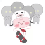 [강다니엘] 힙스터 오뚜캐