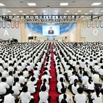 신천지 패션 알려준다