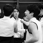[EXO] 고마웠어
