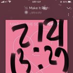 [방탄소년단] 이거 찐<b>이다</b> 각이다