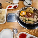 [꼭조언부탁] 만두<b>전골</b>먹다가 싸웠는데 봐주세요ㅠ