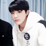 [NCT] 엔시티 손민수 <b>후드티</b> 좀 추천해주라