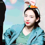 [모두드루와] 토끼상 아이돌 짤파티하자 ㅋㅋㅋ