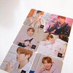 [강다니엘] 코스터 봤오?