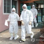 긴장·급박 <b>대남</b>병원…자칫 '한국판 크루즈선' 될라 우려도