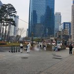 우리나라 <b>감염</b>국 세계2위 됐네..
