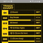 혹시 좋아요,<b>리트윗</b> 안 했는지 확인해보기!