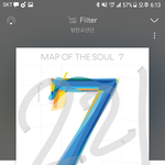 [방탄소년단] 지금 뮤비본 이삐들은 스밍 리스트 만들어놓고