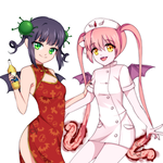 [19] 너네 코로나 <b>모에</b>화한거 봤냐...