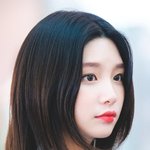 얘들아 이 분 <b>청하</b> 순한맛같지 않아?