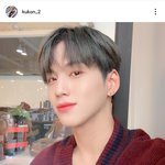 [비오브유] 200221 김국헌 인스타그램 업로드