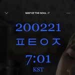 [방탄소년단] 이건뭐...ㅠㅠㅠㅠ