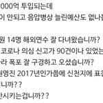 대구 관리 ㅈㄴ <b>미흡</b>하다ㅋㅋㅋ