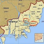 부산 <b>남구</b>에서도 뭔가 있을것같음