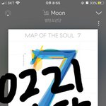 [방탄소년단] 애들 노래 mp4에 담을려고