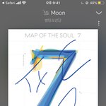 [방탄소년단] <b>투데이</b>쇼에서 무대안하지?