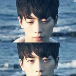 여기 4명중 미래의남편 얼굴골라봐