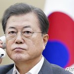 [우한<b>폐렴</b>] 지금 문재인 대통령님 잘하고 있는데?