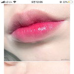 [댓글부탁해] 이런 틴트 아는 사람 ㅠㅠ