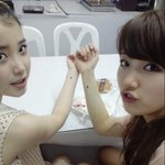 [댓글부탁해] 이 <b>투</b><b>샷</b>중 뭐가 더 레전드임????