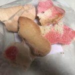 <b>마카롱</b> 꼬끄 너무맛있어 ㅠㅠ