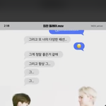 [세븐틴] 버노니 진짜 180인가봐