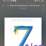 [방탄소년단] 엔오 때 입덕한 아미가 쓰는 새벽글ㅋㅋㅋㅋ오글미안...