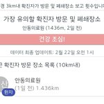 [댓글부탁해] 이게 코로나 <b>환자</b>라는 거임?